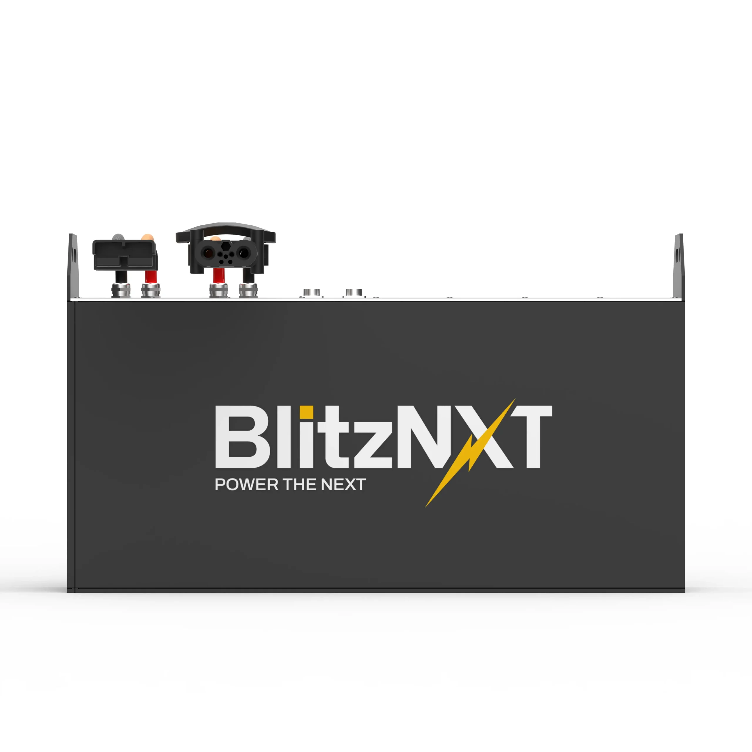 BlitzNXT 24V 280Ah Forklift Lithium iron Battery - Image 2