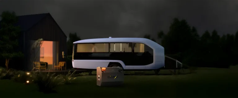 RV banner