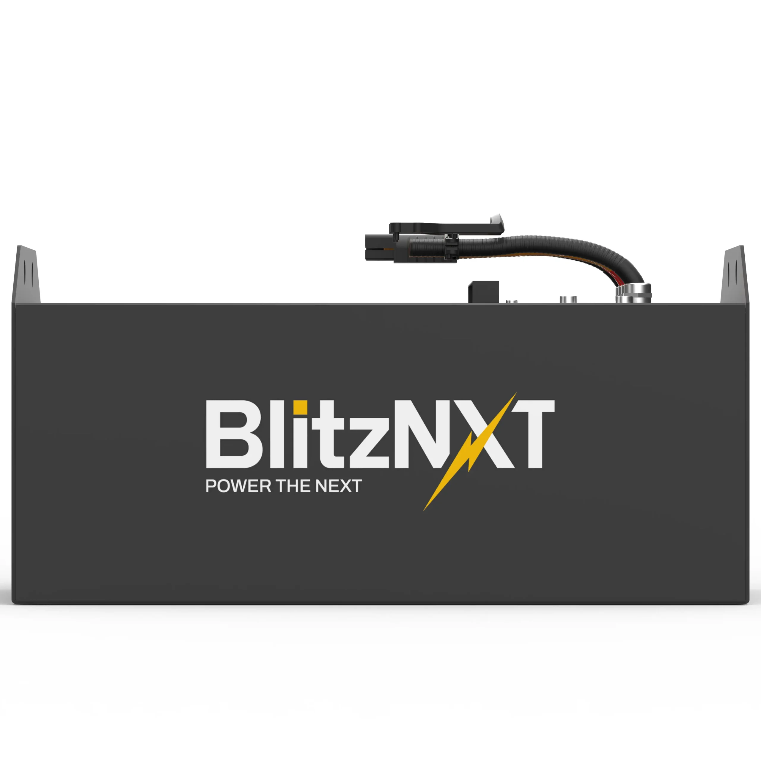 BlitzNXT 48V 460Ah Forklift Lithium iron Battery - Image 2