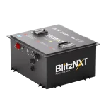 BlitzNXT 36V 150Ah Golf Cart Lithium iron Battery