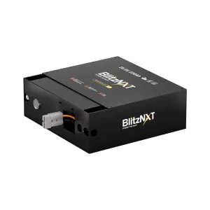 BlitzNXT 24V 230Ah Forklift Li-ion Battery