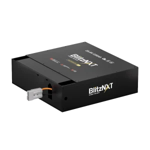 BlitzNXT 24V 230Ah Forklift Li-ion Battery
