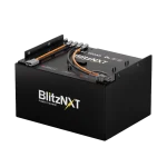 BlitzNXT 36V 920Ah Forklift Li-ion Battery