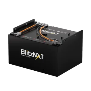 BlitzNXT 36V 920Ah Forklift Li-ion Battery