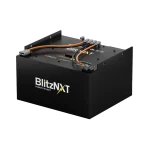 BlitzNXT 48V 608Ah Forklift Li-ion Battery