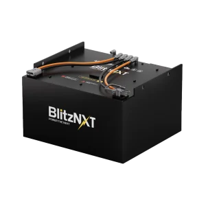 BlitzNXT 48V 608Ah Forklift Li-ion Battery